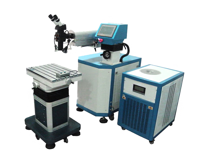 模具激光焊接機 模具激光焊接機