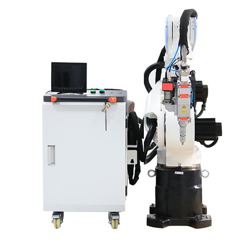 汽車(chē)零部件激光焊接機(jī)