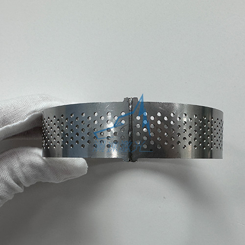 激光焊接機樣品圖